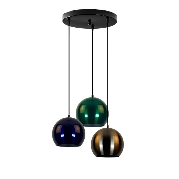 Opviq Orbıt - 40 - 20 - 16300 Multicolor Opviq Orbıt - 40 - 20 - 16300 Multicolor